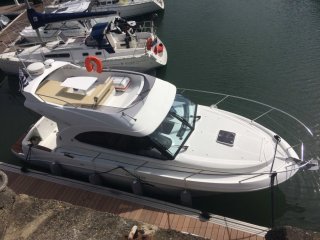Beneteau Antares 30 Fly occasion