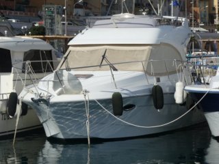 Barca a Motore Beneteau Antares 30 Fly usato - SUD PLAISANCE CONSULTING