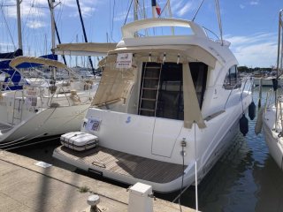 Barca a Motore Beneteau Antares 30 Fly usato - A2M BY YES