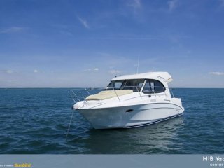 Motorboat Beneteau Antares 30 S used - MiB Yacht Services