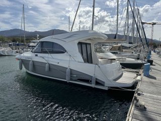 Motorboot Beneteau Antares 30 S gebraucht - ESPRIT BATEAU