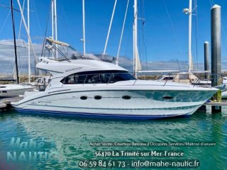 Beneteau Antares 42 Fly occasion