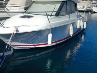 Barco a Motor Beneteau Antares 680 ocasión - ESPRIT BATEAU