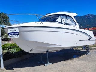 Barco a Motor Beneteau Antares 7 nuevo - UNI BATEAUX