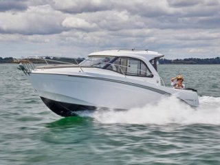 Barco a Motor Beneteau Antares 7 Cruising nuevo - NAUTI BREIZ Perros Guirec