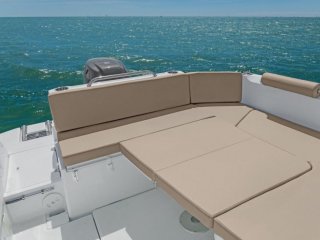 Motorboot Beneteau Antares 7 OB gebraucht - YACHT-CENTER GMBH