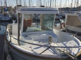 Barco a Motor Beneteau Antares 700 Fishing ocasión - BOATS DIFFUSION