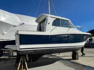 Motorboot Beneteau Antares 760 gebraucht - HEDONISM YACHTING