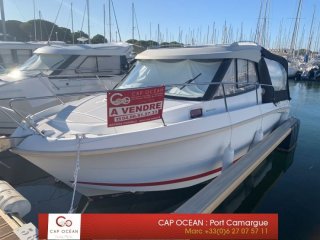 Barco a Motor Beneteau Antares 780 HB ocasión - CAP OCEAN PORT CAMARGUE