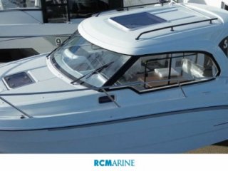 Barco a Motor Beneteau Antares 8 nuevo - RC MARINE BRETAGNE