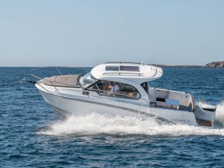 Barco a Motor Beneteau Antares 8 nuevo - RC MARINE VENDEE