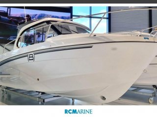 Barco a Motor Beneteau Antares 8 nuevo - RC MARINE VENDEE