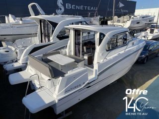 Barco a Motor Beneteau Antares 8 OB nuevo - ATLANTIC YACHTING