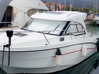Barca a Motore Beneteau Antares 8 OB usato - ESPRIT BATEAU