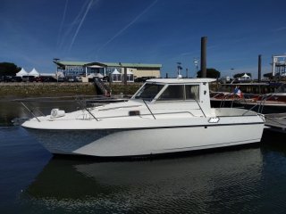 Motorboat Beneteau Antares 800 used - MYBOAT