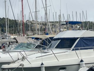 Bateau à Moteur Beneteau Antares 805 occasion - AAA FRENCH YACHTING