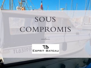 Motorlu Tekne Beneteau Antares 805 İkinci El - ESPRIT BATEAU