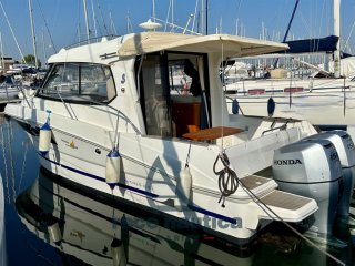Barco a Motor Beneteau Antares 8.80 ocasión - RACE NAUTICA MARINE