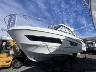 Barco a Motor Beneteau Antares 9 OB nuevo - MARINE CENTER CAP D'AGDE