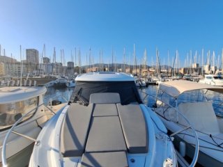 Beneteau Antares 9 OB - Image 4