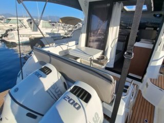 Beneteau Antares 9 OB - Image 7