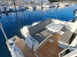 Beneteau Antares 9 OB - Image 10