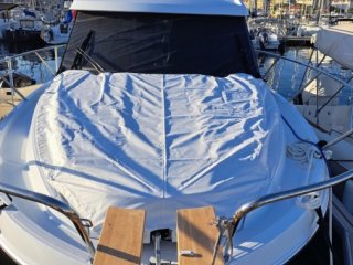 Beneteau Antares 9 OB - Image 11