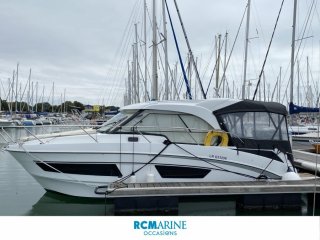 Barco a Motor Beneteau Antares 9 OB ocasión - RC MARINE CHARENTE