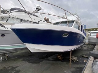Motorboot Beneteau Antares 980 gebraucht - CHANTIER DE LA VILLE AUDRAIN