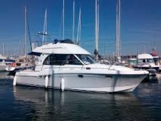 Motorboat Beneteau Antares 980 Fly used - APS YACHTING