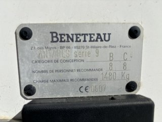 Beneteau Antares Serie 9 - Image 26