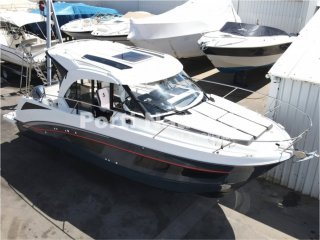 Motorlu Tekne Beneteau Antares Serie 9 İkinci El - Porti Nauta