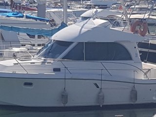 Barco a Motor Beneteau Antares Serie 9 Fly ocasión - I C O NAUTISME