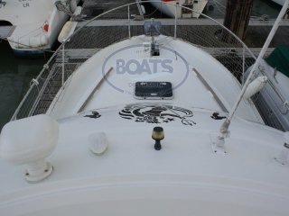 Beneteau Antares Serie 9 Fly - Image 8