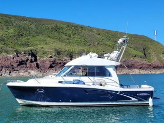 Beneteau Antares Serie 9 Fly used