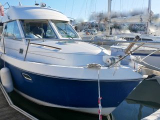 Barca a Motore Beneteau Antares Serie 9 Limited usato - I C O NAUTISME