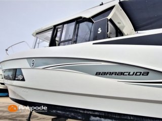 Beneteau Barracuda 9 - Image 24