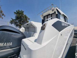 Motorboot Beneteau Barracuda 9 gebraucht - Porti Nauta