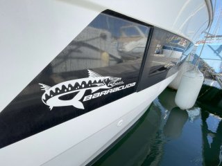 Beneteau Barracuda 9 - Image 16