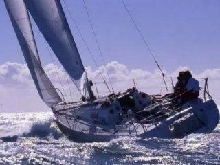 Segelboot Beneteau Figaro 1 gebraucht - GAEL NAUTISME