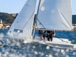 Beneteau First 14 - Image 4