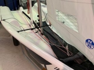 Beneteau First 14 - Image 10