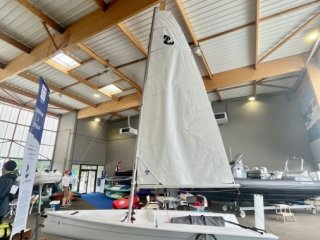 Beneteau First 14 - Image 1