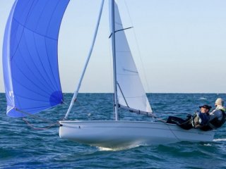 Beneteau First 14 - Image 2