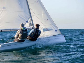 Beneteau First 14 - Image 9