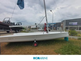 Sailing Boat Beneteau First 14 new - RC MARINE BRETAGNE