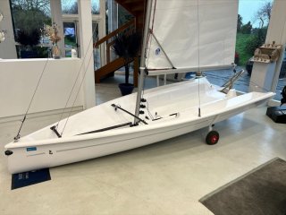Sailing Boat Beneteau First 14 new - RC MARINE VENDEE