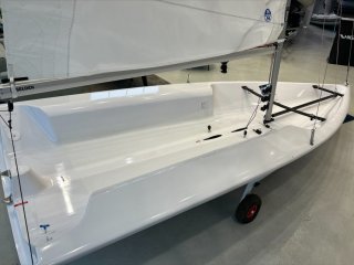 Beneteau First 14 - Image 5