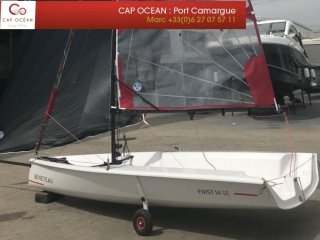 Beneteau First 14 SE occasion