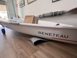 Beneteau First 14 SE Sıfır